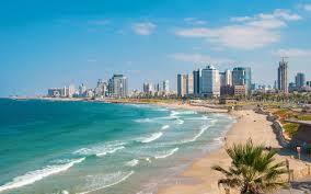 Top 7 Restaurants in Tel Aviv